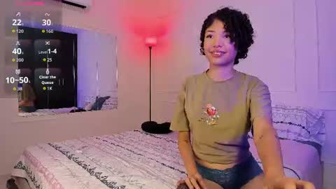 Ariana and Kelsieh online show from 06/19/26, 08:01