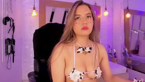 Ary Cooper online show from 03/08/25, 03:35