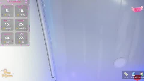 Ary Cooper online show from 11/15/25, 12:02