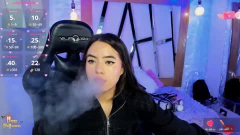 Ary Cooper online show from 11/19/25, 12:16