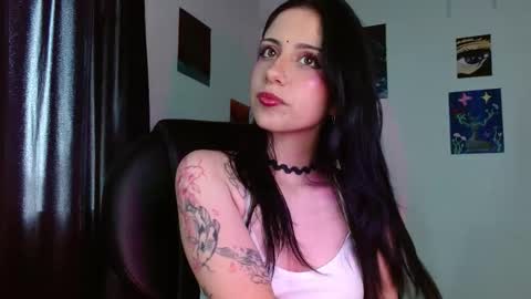 Snapshot of ary_pieerce chatting on 02/03/26, 08:47 Independent Model online show from 02/03/26, 08:47