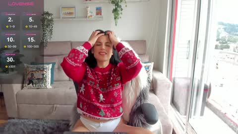 onlyfansarya 44 online show from 12/27/24, 05:26