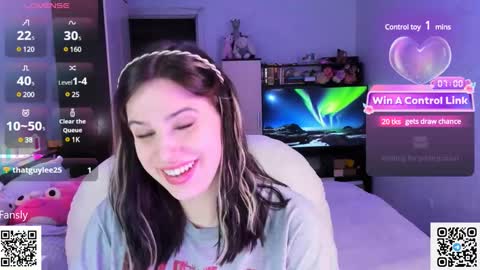 Arya  Fn  Talented Arya   online show from 01/16/25, 02:41