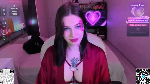 Arya  Fn  Talented Arya   online show from 02/14/25, 11:09