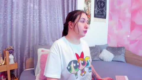 Arya online show from 02/02/26, 08:02