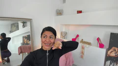 Arya online show from 10/28/25, 05:37