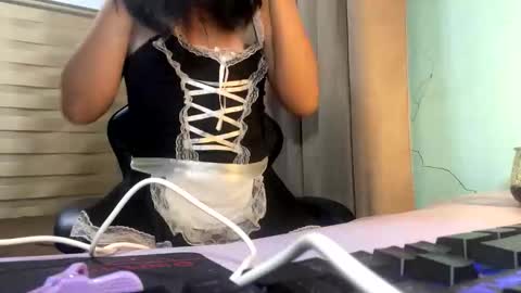 ARYA online show from 04/25/26, 02:47