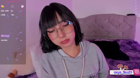 Snapshot of arya_line chatting on 09/10/25, 03:28 Arys online show from 09/10/25, 03:28