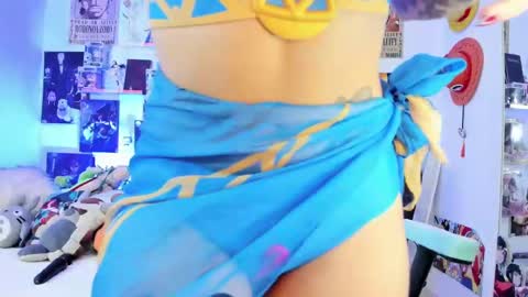 AryaRous online show from 02/01/25, 08:05