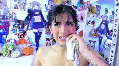 AryaRous online show from 11/10/25, 05:12