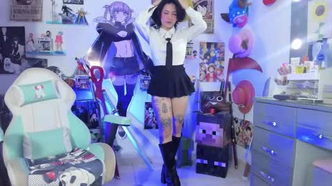 AryaRous online show from 01/15/26, 07:50