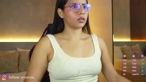 Arya online show from 01/14/26, 12:55