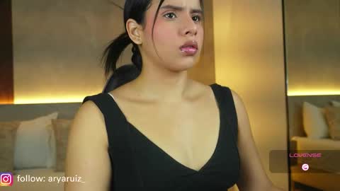 Arya online show from 02/24/26, 12:36