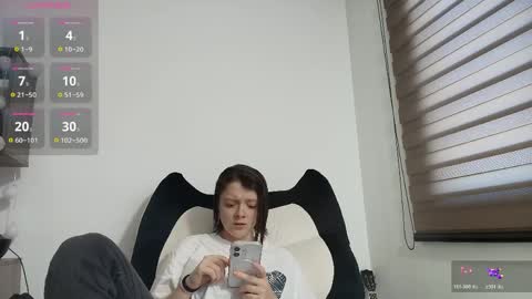 Ary 3 online show from 04/22/26, 02:51