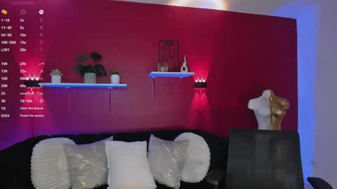 arya_xelion online show from 04/22/26, 09:27