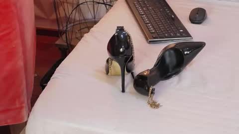 Aryana online show from 02/13/26, 06:42