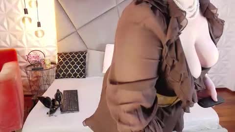 Aryana online show from 02/25/26, 06:34