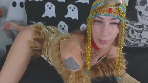 Snapshot of aryafrei chatting on 11/01/25, 03:52 Arya online show from 11/01/25, 03:52