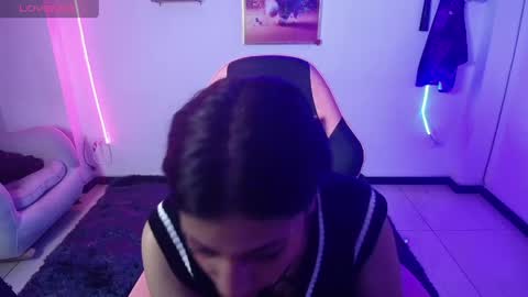 aryahmoonn online show from 04/25/26, 03:53