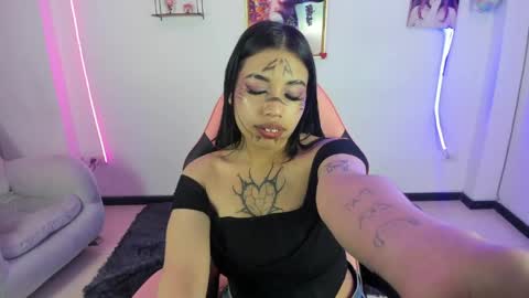 aryahmoonn online show from 05/13/26, 07:00