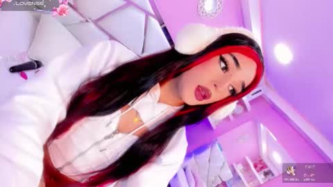 aryajanee online show from 10/25/25, 05:59