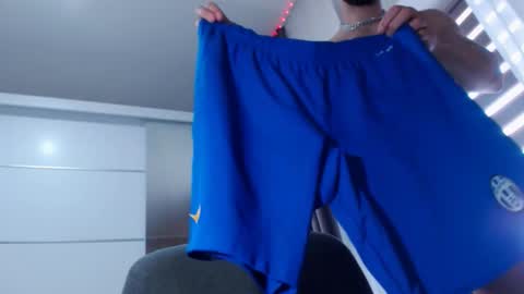 Snapshot of aryanaian1 chatting on 01/10/25, 10:06 AryanAian1 online show from 01/10/25, 10:06