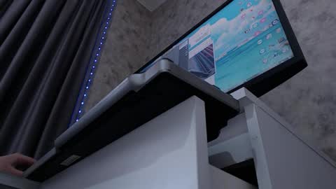 Snapshot of aryanaian1 chatting on 02/25/25, 11:19 AryanAian1 online show from 02/25/25, 11:19