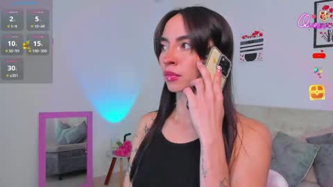 Snapshot of aryane_art_ chatting on 05/15/26, 12:28 carol online show from 05/15/26, 12:28