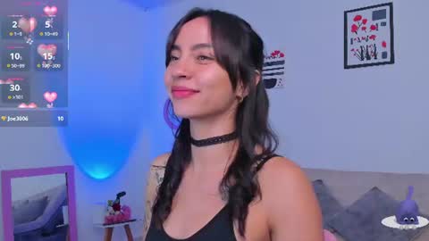 Snapshot of aryane_art_ chatting on 07/23/26, 01:58 carol online show from 07/23/26, 01:58