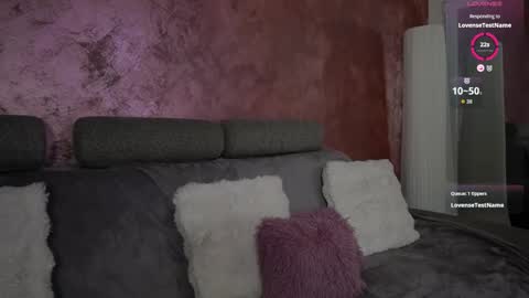 Snapshot of aryatalisa chatting on 12/15/25, 03:11 Talisa online show from 12/15/25, 03:11