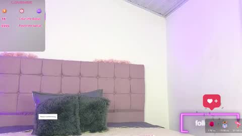 Snapshot of arycooper_ chatting on 02/13/26, 12:01 arycooper_ online show from 02/13/26, 12:01