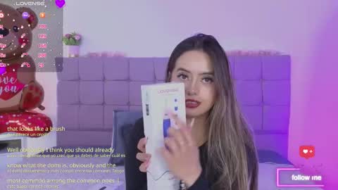 arycooper_ online show from 03/09/26, 12:09