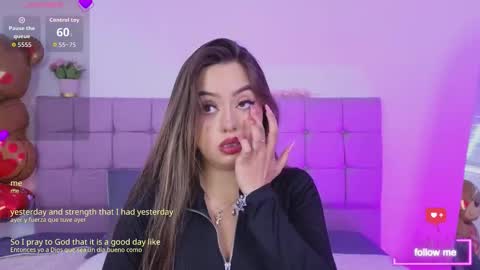 arycooper_ online show from 03/19/26, 12:09