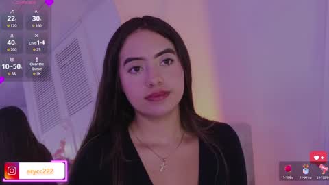 Snapshot of arycooper_ chatting on 06/20/26, 01:47 arycooper_ online show from 06/20/26, 01:47