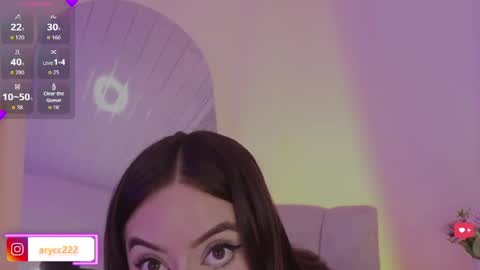Snapshot of arycooper_ chatting on 06/24/26, 03:00 arycooper_ online show from 06/24/26, 03:00