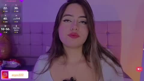 Snapshot of arycooper_ chatting on 07/16/26, 11:38 arycooper_ online show from 07/16/26, 11:38