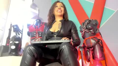 aryfox77 online show from 06/08/26, 06:41