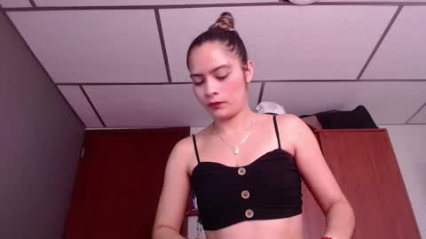 ximena online show from 09/24/25, 08:34