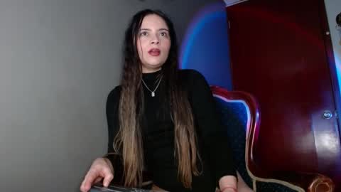 Snapshot of arygreey7 chatting on 02/19/26, 01:45 ximena online show from 02/19/26, 01:45