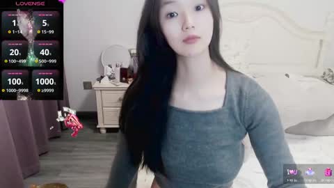 Snapshot of arylia_3 chatting on 02/26/25, 03:21 Lily online show from 02/26/25, 03:21