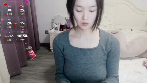 Snapshot of arylia_3 chatting on 02/26/25, 02:36 Lily online show from 02/26/25, 02:36