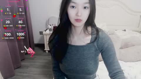 Snapshot of arylia_3 chatting on 02/27/25, 03:25 Lily online show from 02/27/25, 03:25