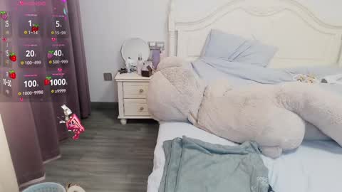 Snapshot of arylia_3 chatting on 03/02/25, 06:16 Lily online show from 03/02/25, 06:16