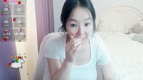 Lily online show from 12/18/25, 03:45