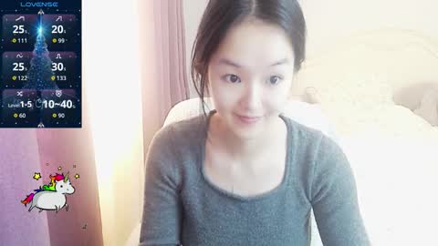 Lily online show from 01/09/26, 04:48