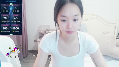 Lily online show from 01/12/26, 04:18