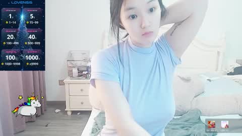 Lily online show from 02/12/26, 05:02