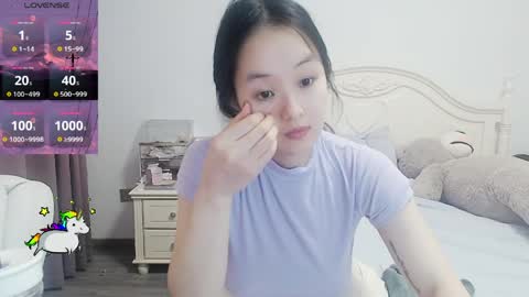 Lily online show from 02/28/26, 04:35