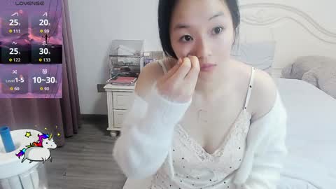 Lily online show from 04/22/26, 04:48