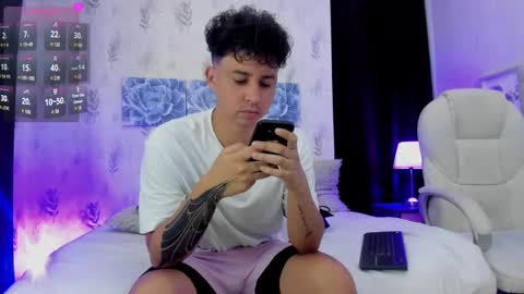 andy online show from 01/19/25, 10:49